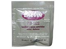 DO NOT USE - Yeast, Lalvin 71B-1122 (5g)